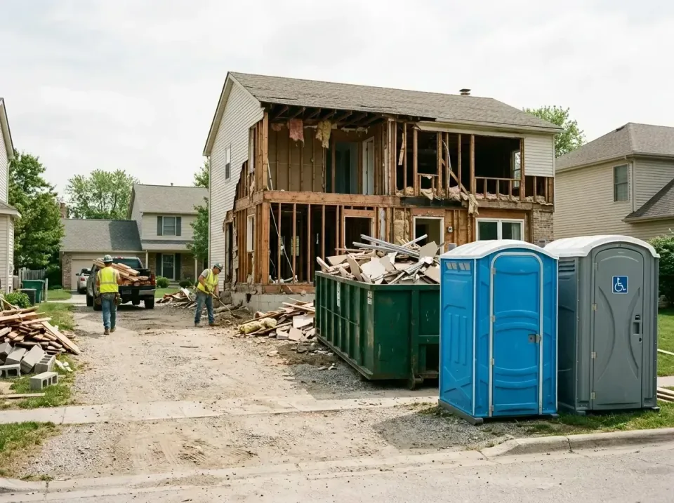 home-renovation-demolition-sit-010 — frequently asked questions, Portable Toilet & Dumpsters Rental in Snyderville, UT